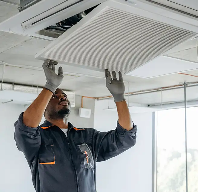 Why Homeowners & Businesses Trust Us in New Castle, IN?