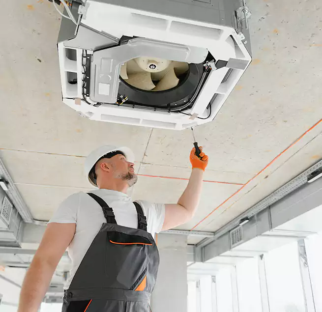 Why Homeowners Businesses Trust Us in New Castle, IN