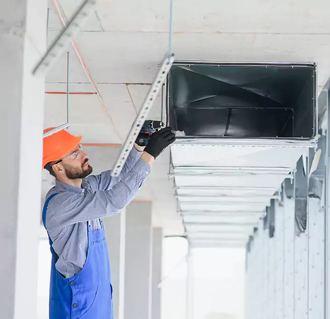 Why Homeowners & Businesses Trust Us in New Castle, IN?