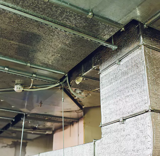 Why Homeowners & Businesses Trust Us in New Castle, IN?