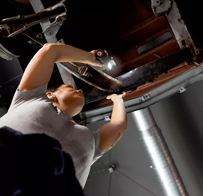 Why Homeowners & Businesses Trust Us New Castle, IN