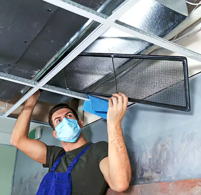 Why Homeowners Businesses Trust Us in New Castle, IN