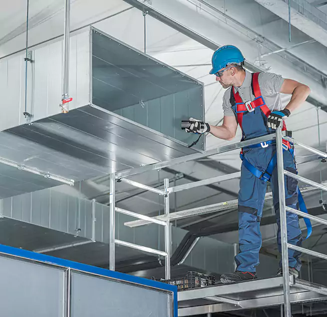 Why Homeowners & Businesses Trust Us New Castle, IN