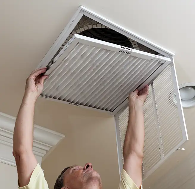 Why Homeowners & Businesses Trust Us in New Castle, IN?