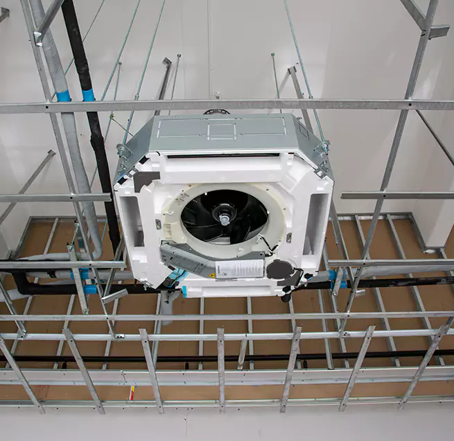 Why Homeowners & Businesses Trust Us New Castle, IN?