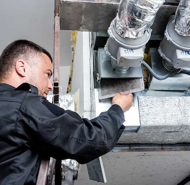 Why Homeowners & Businesses Trust Us in New Castle, IN?