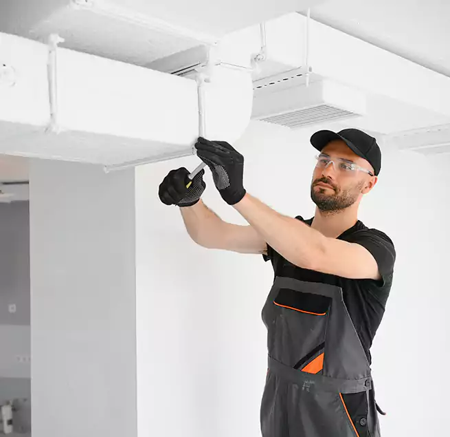 Why Homeowners & Businesses Trust Us in New Castle, IN?